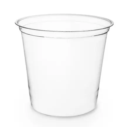 Ciotola 680 Ml PLA Deli (500 Pz)