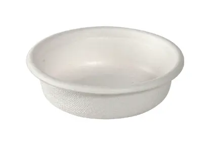 Coppetta 30 Ml Bagassa Bianca (1500 Pz)