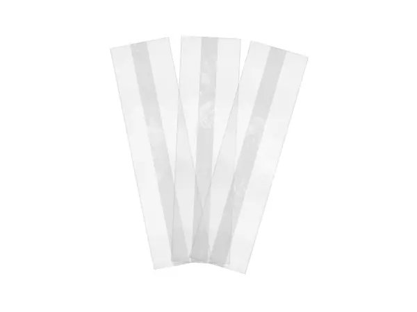 Sacchetto Natureflex (100 x 350 mm - 1000 Pz)