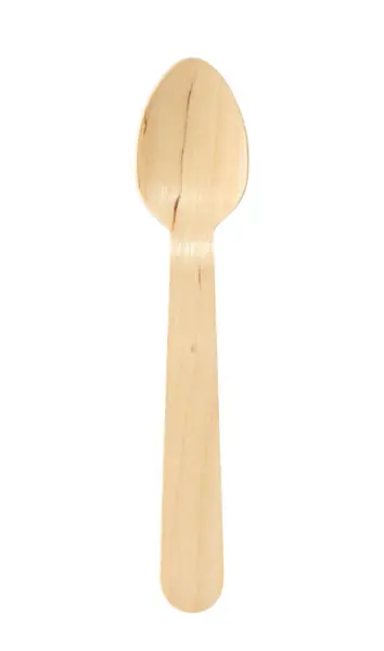 Cucchiaino11 Cm Legno Cerato (2000 Pz)