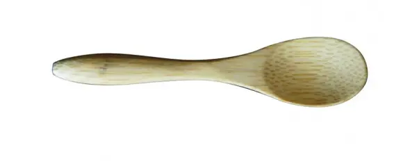 Mini Cucchiaio 9 Cm Bambu` Tung (500 Pz)
