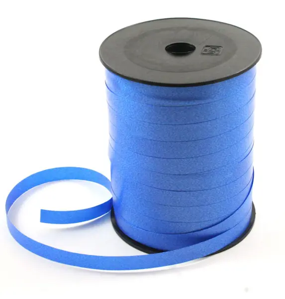 Nastro Diamant 10/250 Liscio blu (Confezione da 5 rotoli)