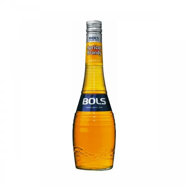 Apricot Bols Brandy 70 Cl (1 Bottiglia)