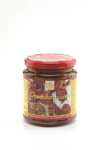Pomodoraccino (12 Pz x 314 Ml)