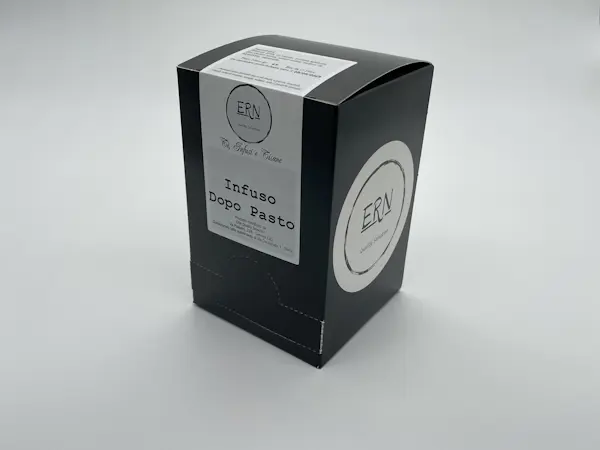 The dopo pasto (Box da 15 bustine x 30 Gr)