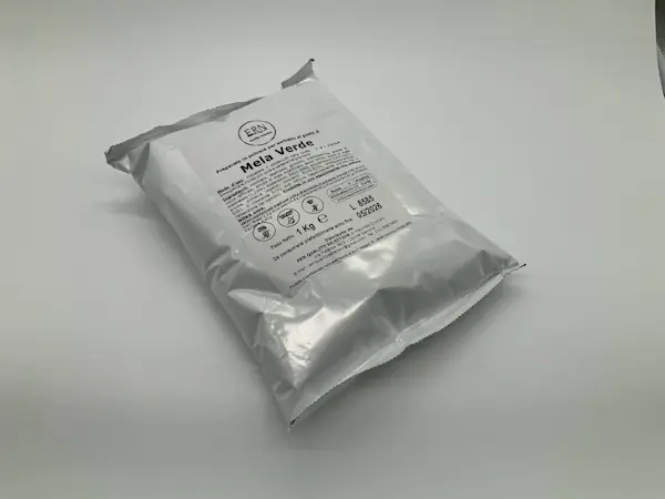 Sorbetto alla mela verde (1 Pz x 1 Kg)