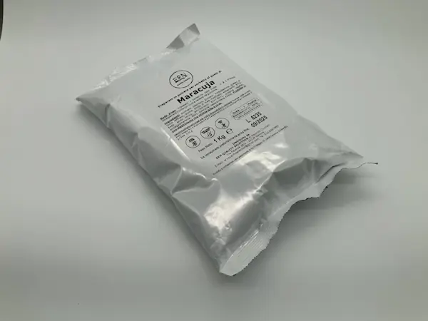 Sorbetto Maracuja (1 Pz x 1 Kg)