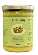 Vaso farcitura brioches Pistacchio (1 Pz x 950 Gr)