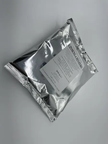 Caffè Ginseng allo Zenzero (1 Pz x 500 Gr)