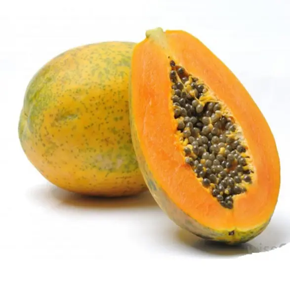 Papaya aerea (Cat 1) circa 1,2 Kg Cad