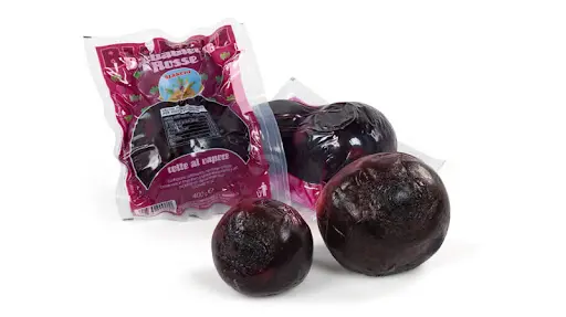 Rape Sottovuoto (Cat 1) 300 Gr (1 Confezione)