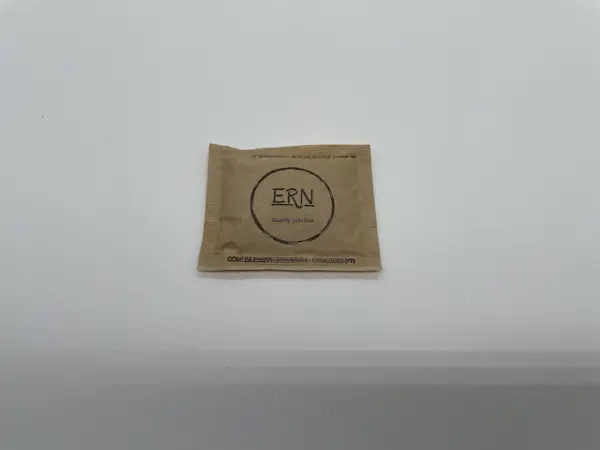 Box Bustine di Zucchero di Canna (Box da 1000 bustine x 5 Gr Cad.)