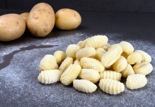 Gnocchi di patate (1 Pz x 1 Kg)