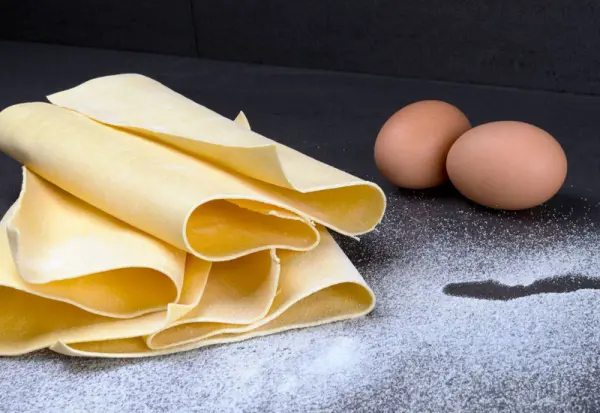 Lasagne (1 Pz x 1 Kg)