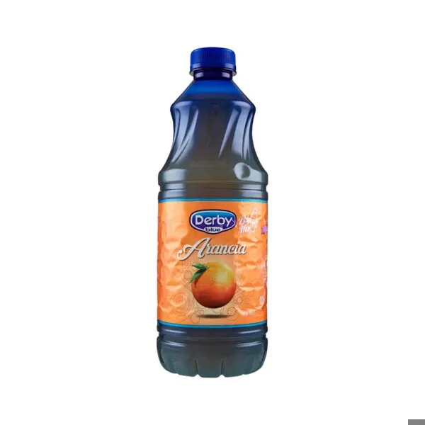 Derby Arancio 1,5 Litri (6 Bottiglie)