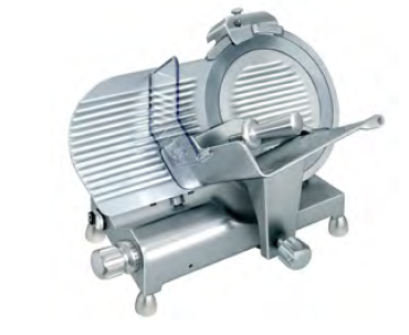 Affettatrice a gravità prestige (Lama 300 mm)
