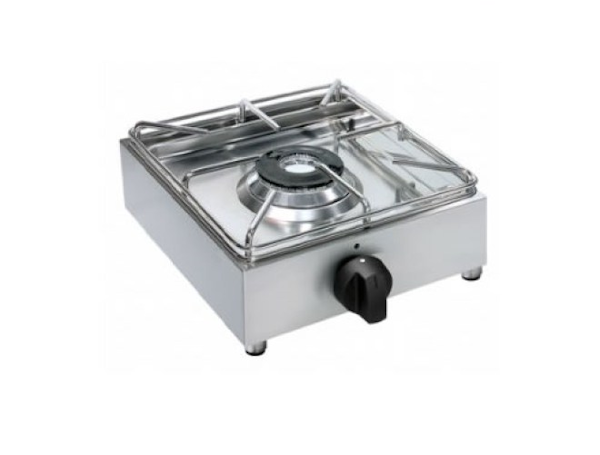 Fornelli a Gas Standard