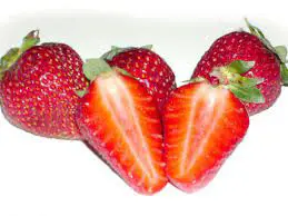 Fragole - 1 cestino da 250 Gr