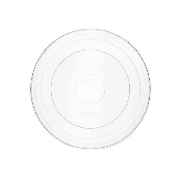 Coperchio  x 900/1300/1500 Ml Trasparenti (300 Pz)