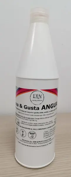 Insaporitore Granita Anguria (1 Pz x 1 Kg)