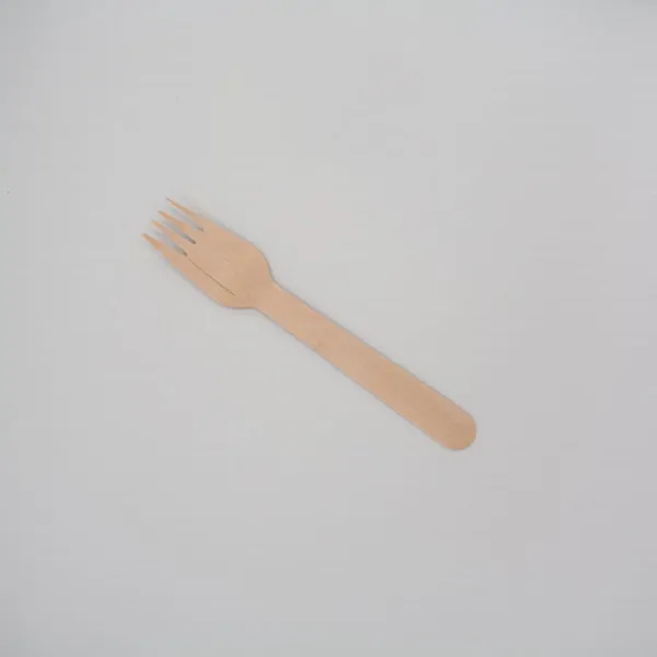 Forchetta 16 Cm Legno Cerato Avana (1000 Pz)