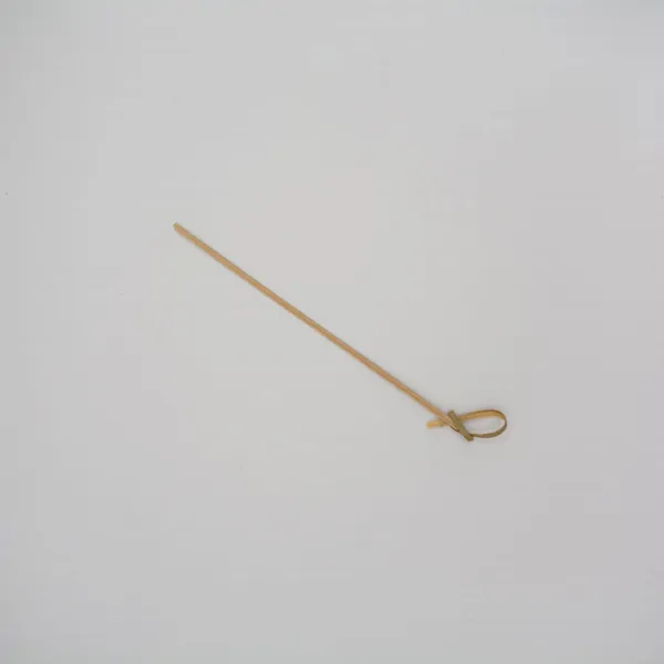 Spiedi Fiocco 15 Cm Bamboo (100 Pz)