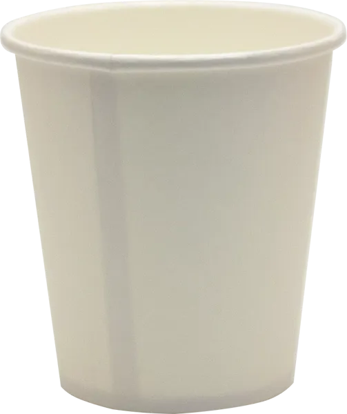 Tazza 200 Ml (7OZ) CA+PE Bianca (1000 Pz)