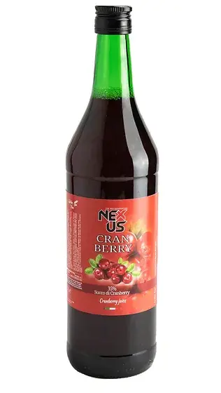 Cramberry Nexus 1 Litro (1 Bottiglia)