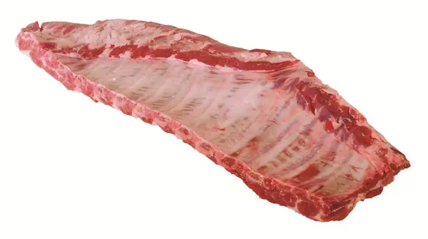 Costola di Suino 2,5/3 Kg