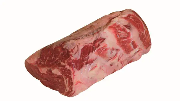 Cube Roll di Bufalo 1/2,5 Kg