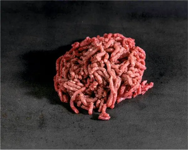 Macinato di Agnello 3/5 Kg