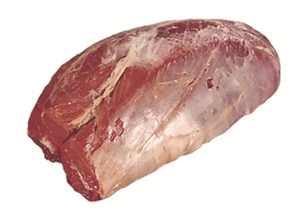 Campanello/Pesce "Black Gold" Scottona Aberdeen 3/4 Kg
