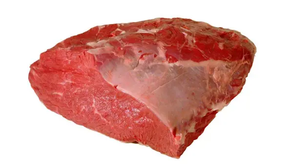 Picanha di bufalo 1,0/1,5 Kg