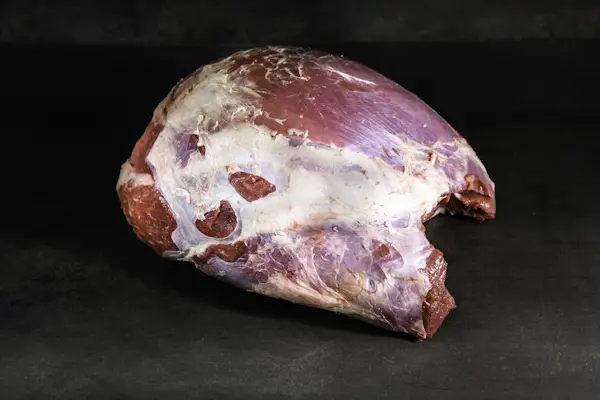 Noce A Cuore Di Scottona Selezionata 6/9 Kg