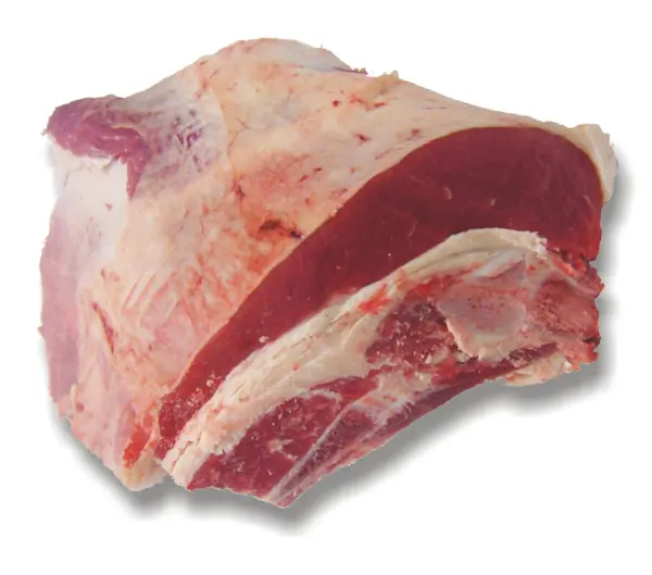 Punta Di Petto Con Osso Di Fassona Piemontese 4/6 Kg