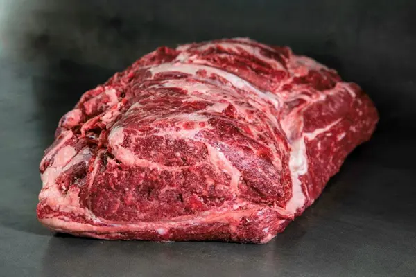 Reale S/Osso Squadrato Razza Pezzata Rossa Italiana 8/14 Kg