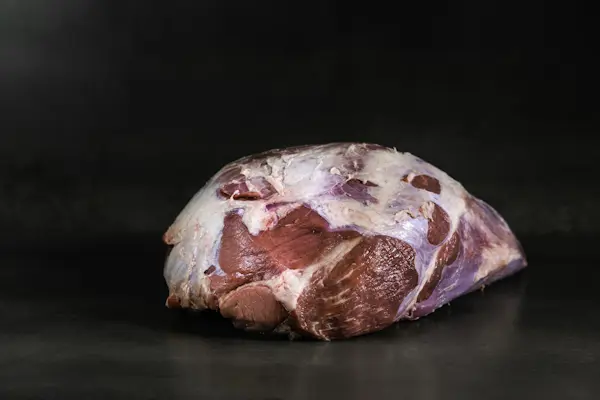 Noce A Cuore Razza Pezzata Rossa Italiana 6/9 Kg