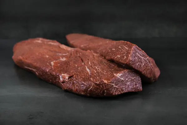 Top Legs Di Pezzata Rossa Italiana 2,0+ Kg