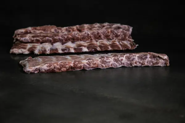 Ribs Di Suino Selezione Dane' (4 Pz  Da 500 Gr Cad)