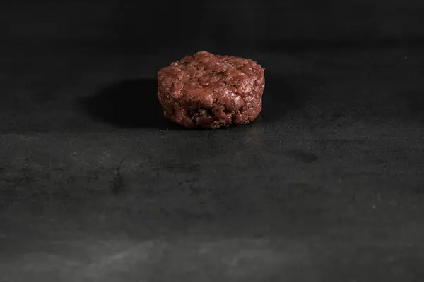 Battuta Al Coltello Per Tartara di "Black Gold" Nigrande (10 Pz x 100 Gr) 1 Kg