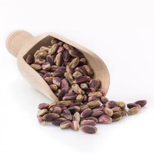 Pistacchio sgusciato verde 1 Kg