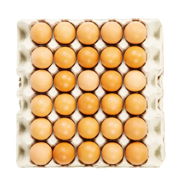 Uova sfuse L (1 Cassa da 90 Uova)