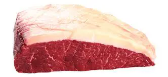 Pichana Red Hereford Irlanda di Bovino Adulto (Cassa da 5 Kg)