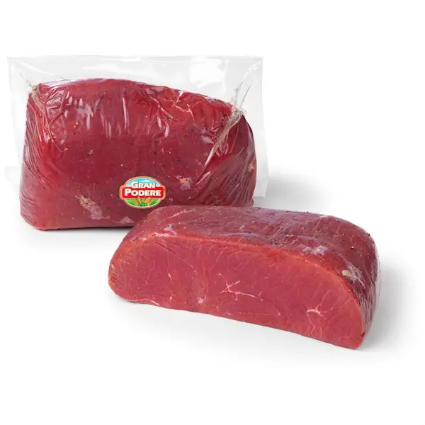 Carne Salada di Bovino Adulto  (2 Pz x 2,5 Kg)