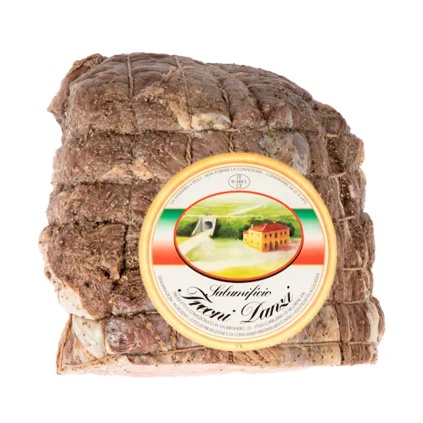 Roast Beef all'Inglese (2 Pz x 3 Kg)