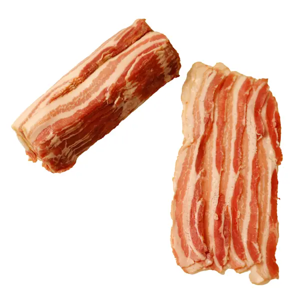 Pancetta a fette - Bacon - (6 Pz x 500 Gr)