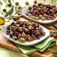 Olive Riviera senza nocciolo 5 Kg