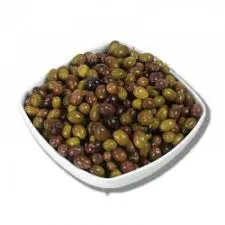 Olive Riviera con nocciolo 6 Kg