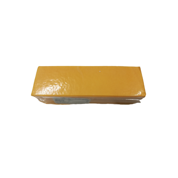 Cheddar blocco 2 Kg