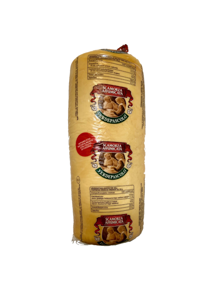 Provola affumicata (1 Pz x 2 Kg)